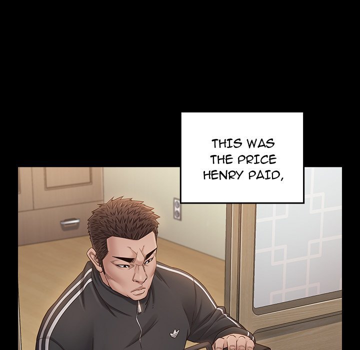 Fruitless Manhwa - Chapter 47 Page 107