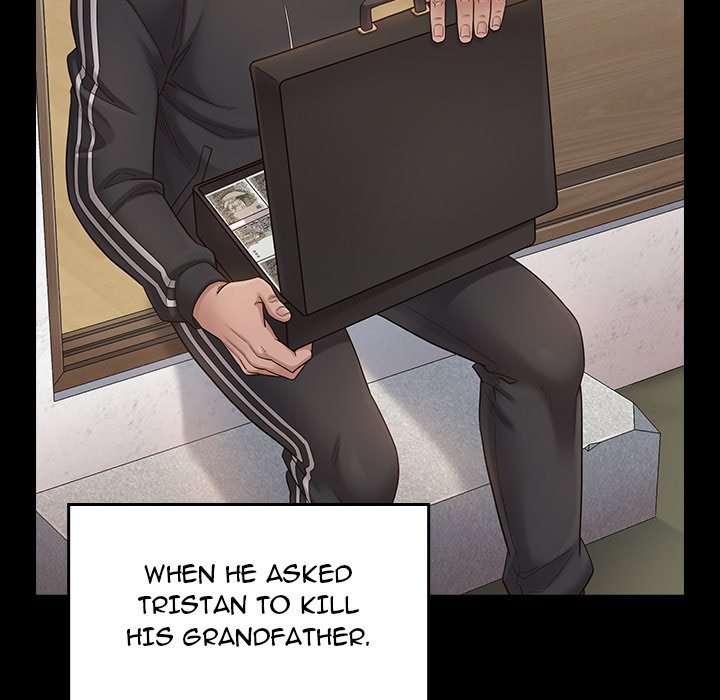 Fruitless Manhwa - Chapter 47 Page 108