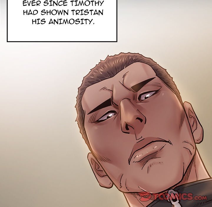 Fruitless Manhwa - Chapter 47 Page 116