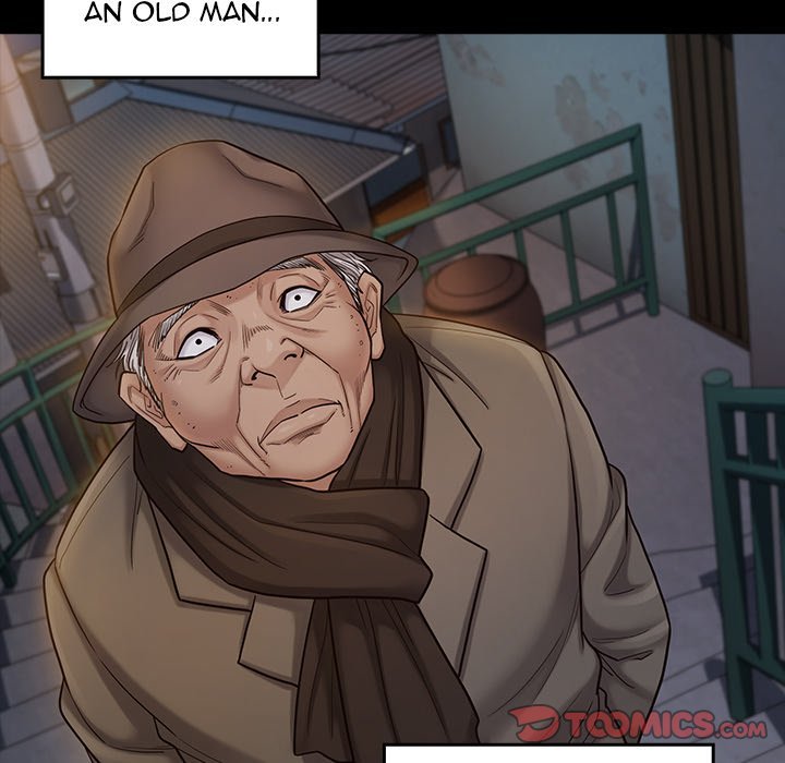 Fruitless Manhwa - Chapter 47 Page 128