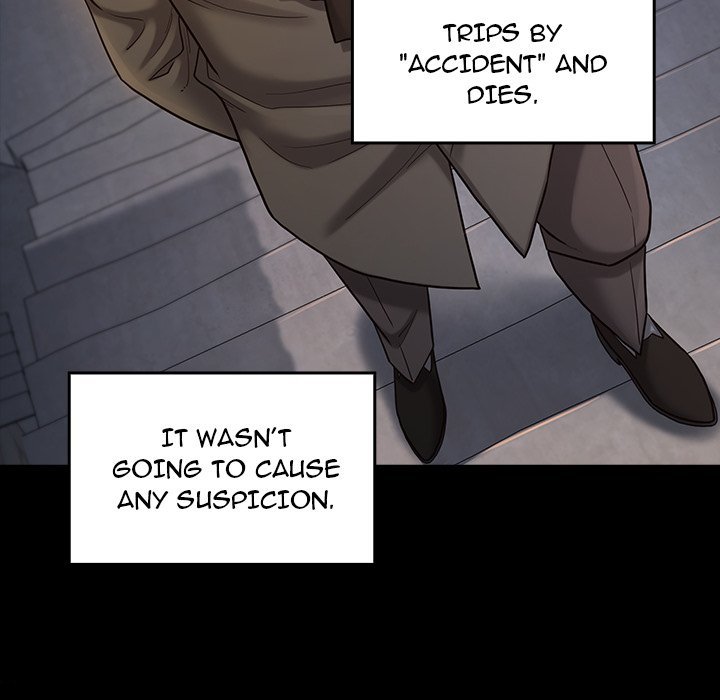 Fruitless Manhwa - Chapter 47 Page 129