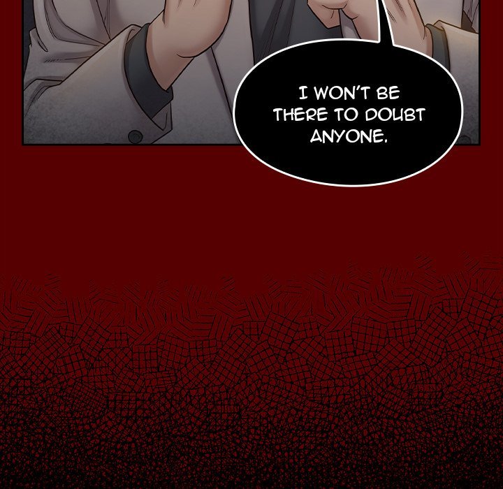 Fruitless Manhwa - Chapter 47 Page 132