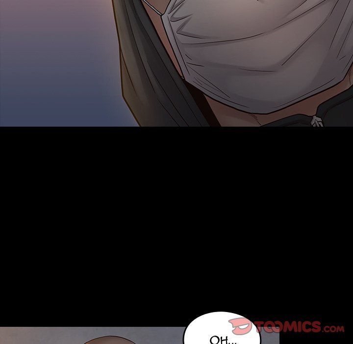 Fruitless Manhwa - Chapter 47 Page 134