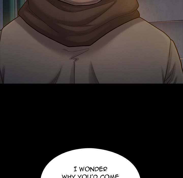 Fruitless Manhwa - Chapter 47 Page 138