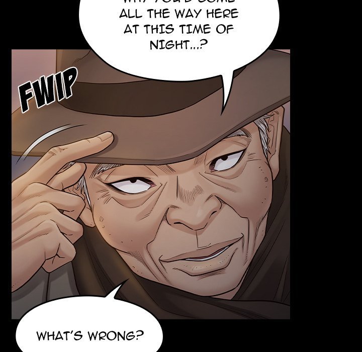 Fruitless Manhwa - Chapter 47 Page 139