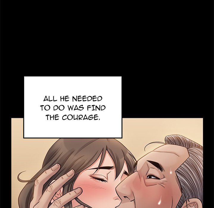 Fruitless Manhwa - Chapter 47 Page 142