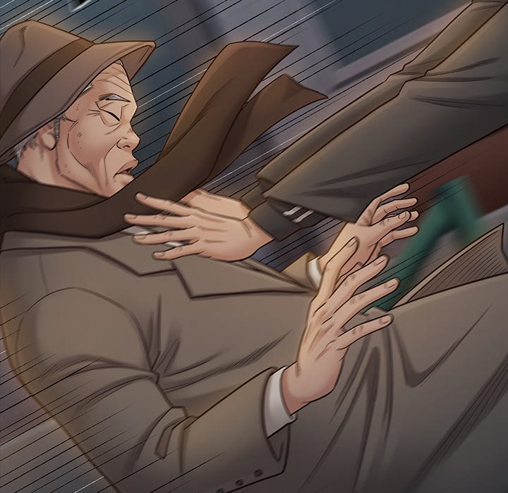 Fruitless Manhwa - Chapter 47 Page 149