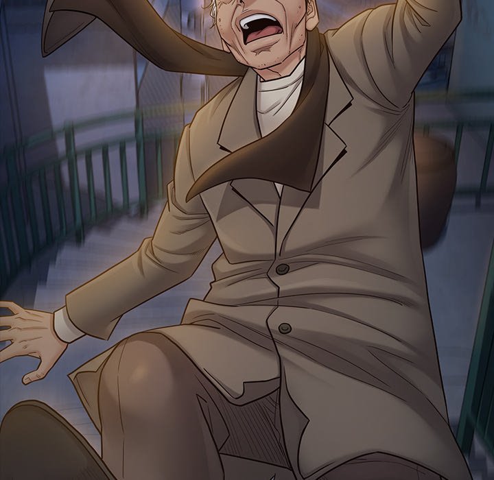 Fruitless Manhwa - Chapter 47 Page 153