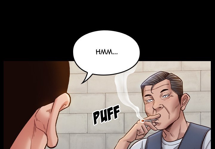 Fruitless Manhwa - Chapter 18 Page 3