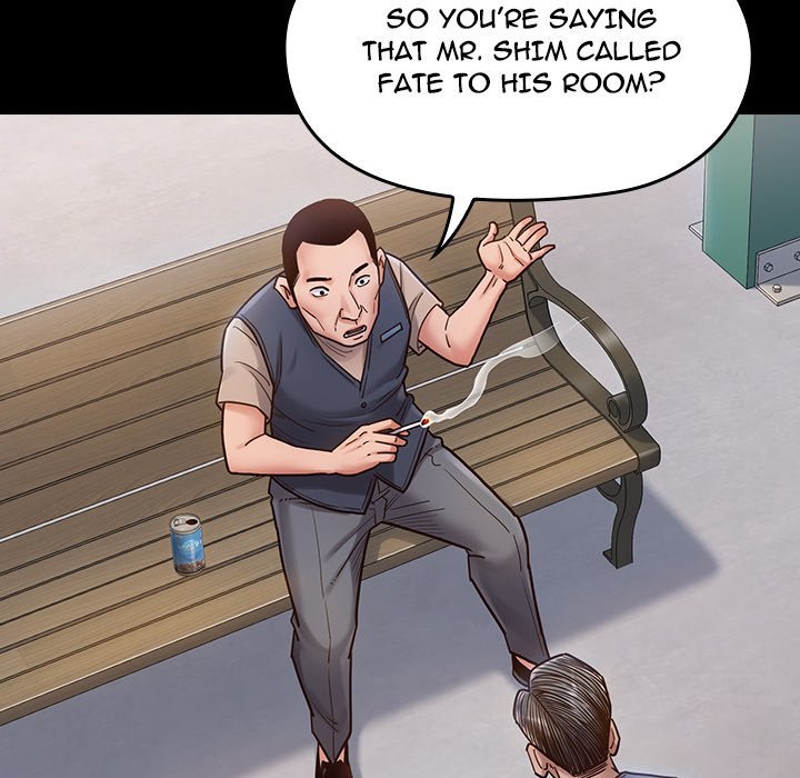 Fruitless Manhwa - Chapter 18 Page 5