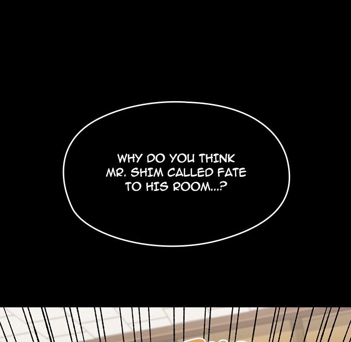 Fruitless Manhwa - Chapter 18 Page 18