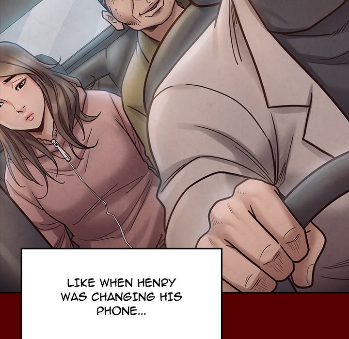 Fruitless Manhwa - Chapter 18 Page 58