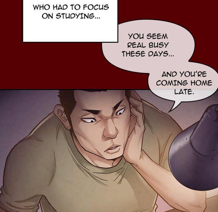 Fruitless Manhwa - Chapter 18 Page 94