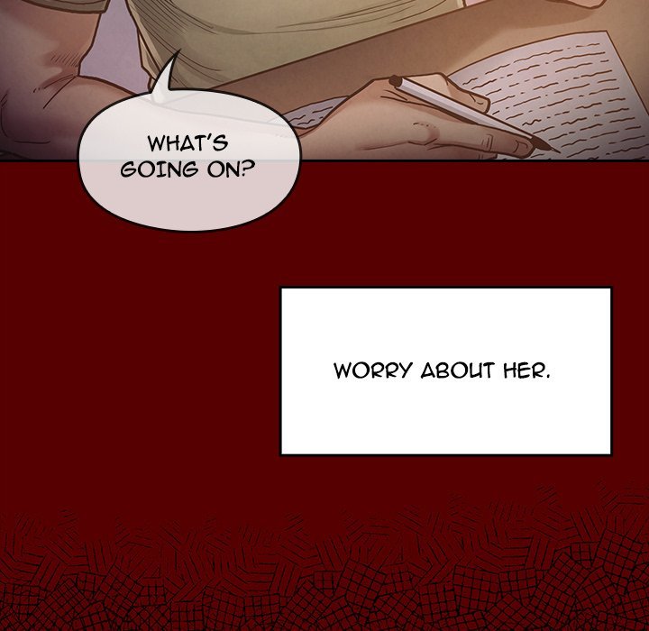 Fruitless Manhwa - Chapter 18 Page 95