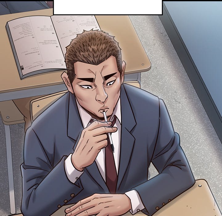 Fruitless Manhwa - Chapter 18 Page 97