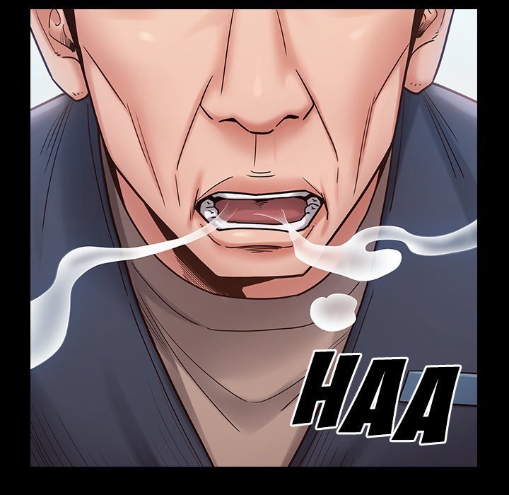 Fruitless Manhwa - Chapter 18 Page 119