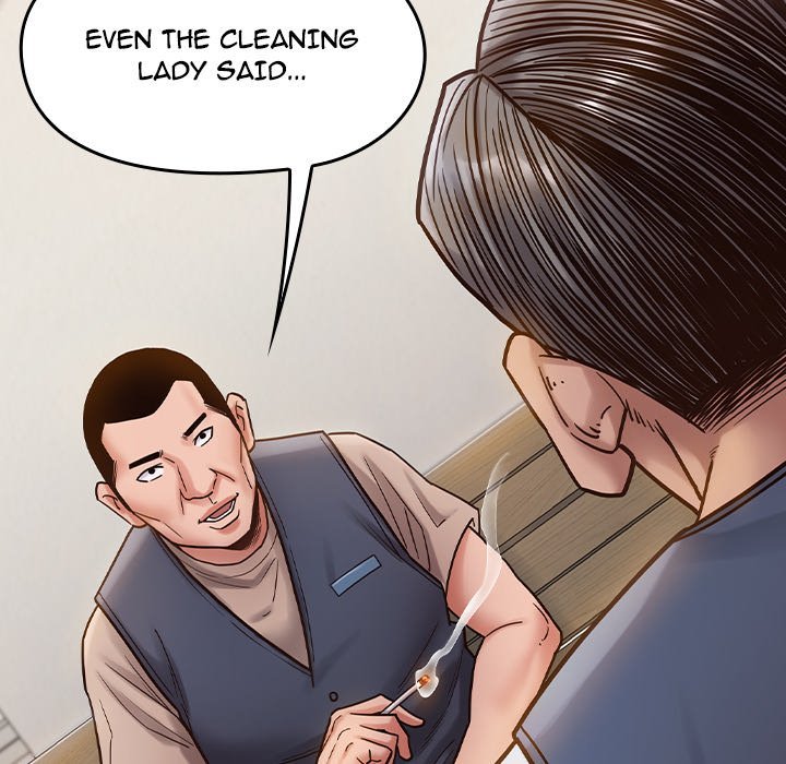 Fruitless Manhwa - Chapter 18 Page 121