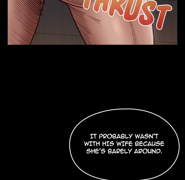 Fruitless Manhwa - Chapter 18 Page 126