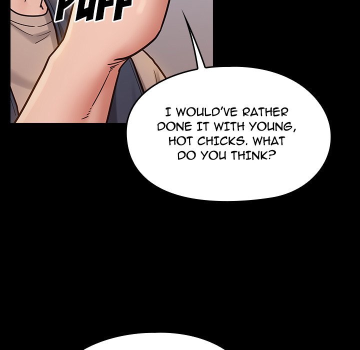 Fruitless Manhwa - Chapter 18 Page 129