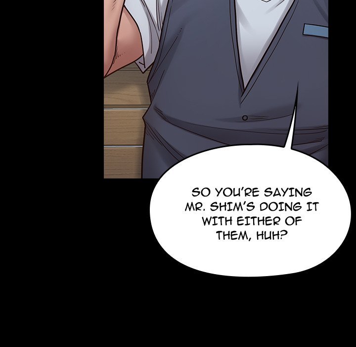 Fruitless Manhwa - Chapter 18 Page 131