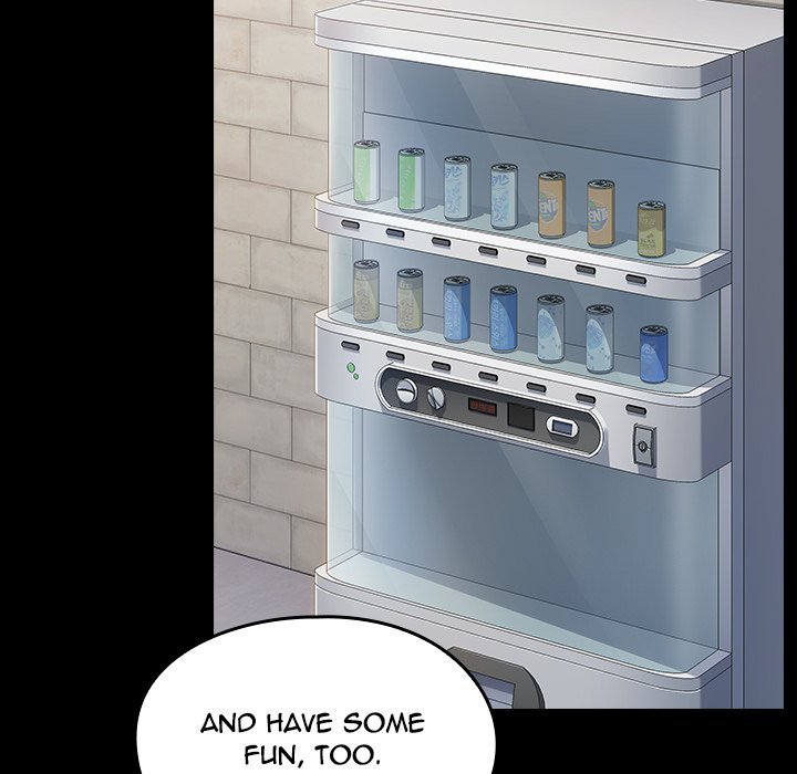 Fruitless Manhwa - Chapter 18 Page 141