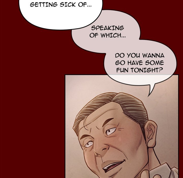 Fruitless Manhwa - Chapter 18 Page 143