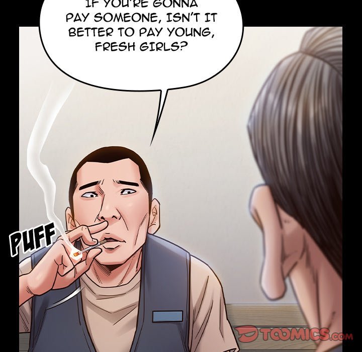 Fruitless Manhwa - Chapter 18 Page 146