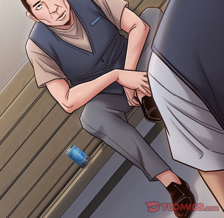 Fruitless Manhwa - Chapter 18 Page 152