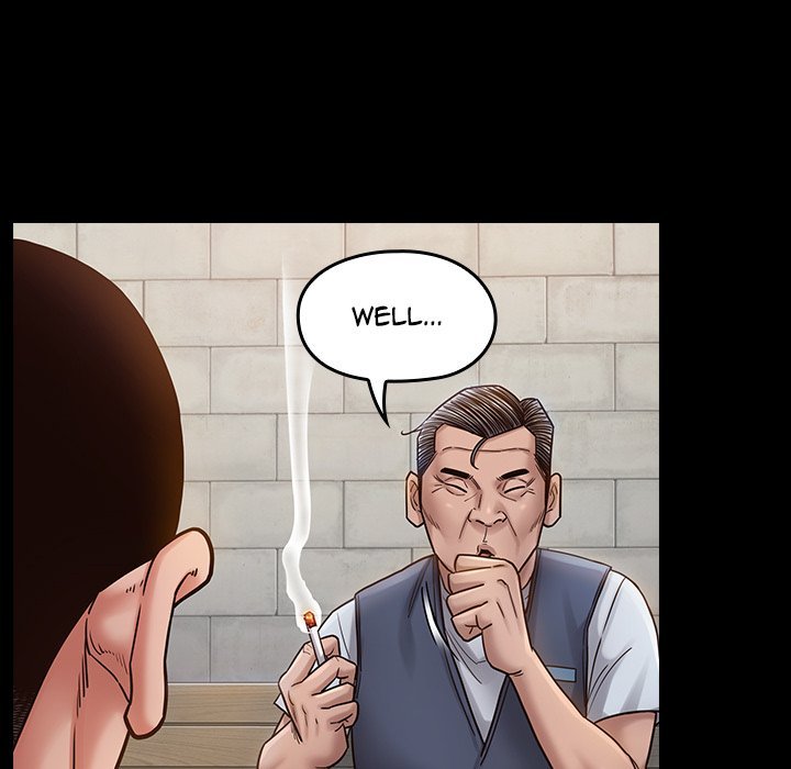 Fruitless Manhwa - Chapter 18 Page 156