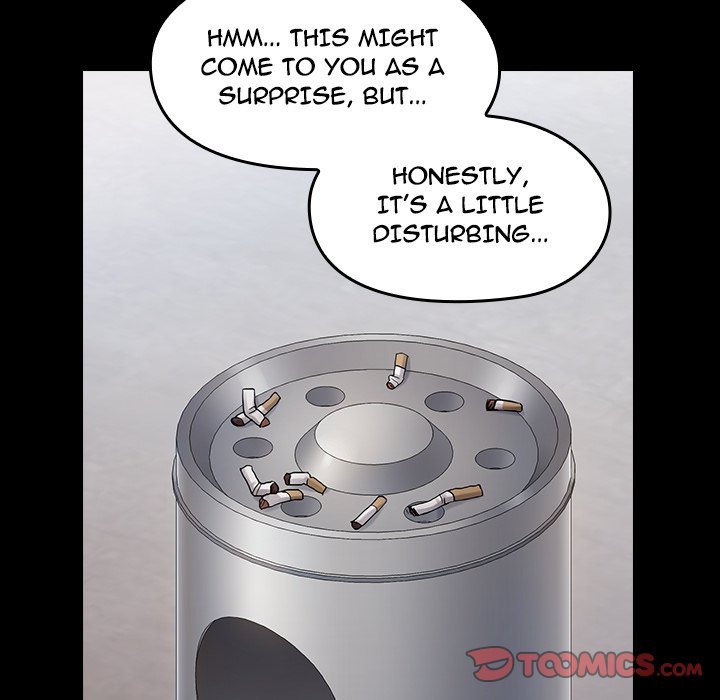 Fruitless Manhwa - Chapter 18 Page 158