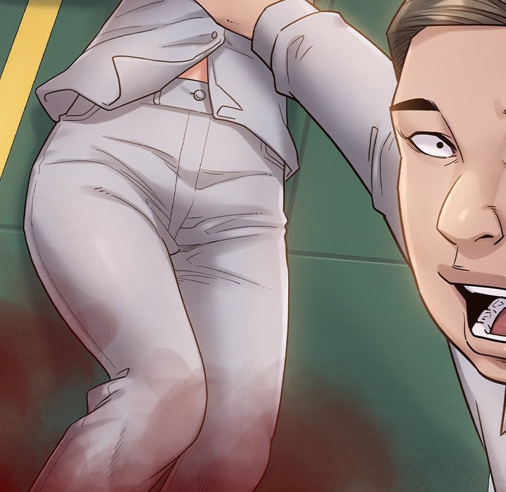 Fruitless Manhwa - Chapter 44 Page 20