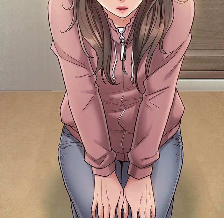 Fruitless Manhwa - Chapter 44 Page 24