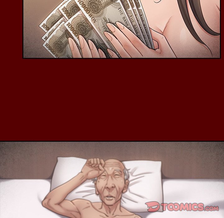 Fruitless Manhwa - Chapter 44 Page 65