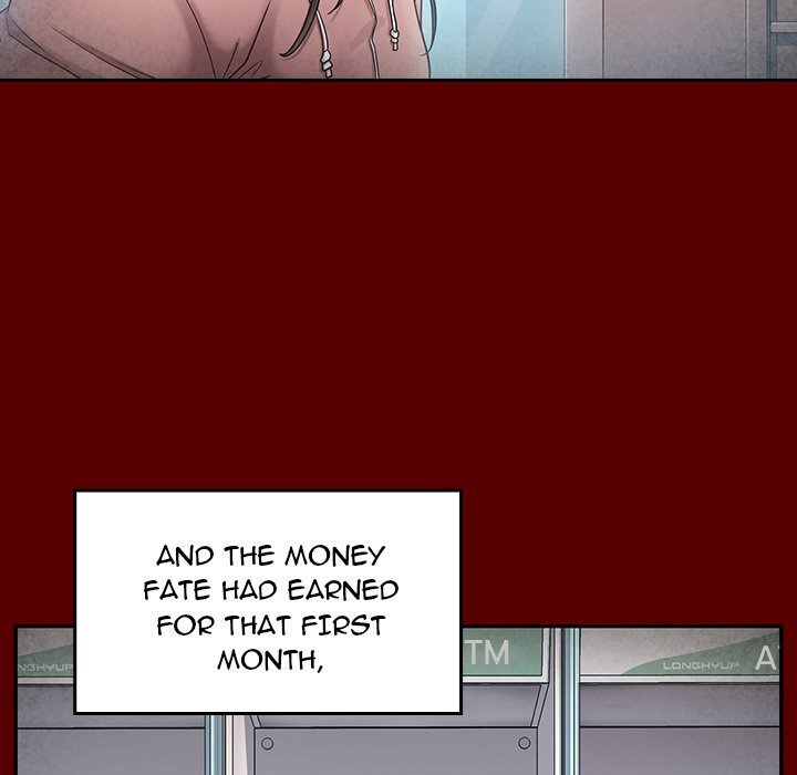 Fruitless Manhwa - Chapter 44 Page 104