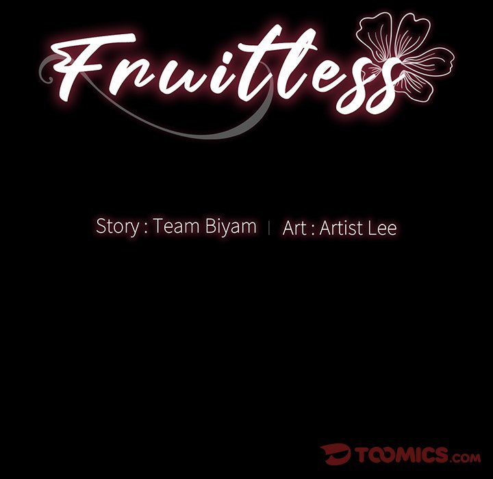 Fruitless Manhwa - Chapter 30 Page 8