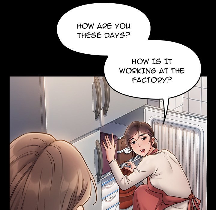 Fruitless Manhwa - Chapter 30 Page 17