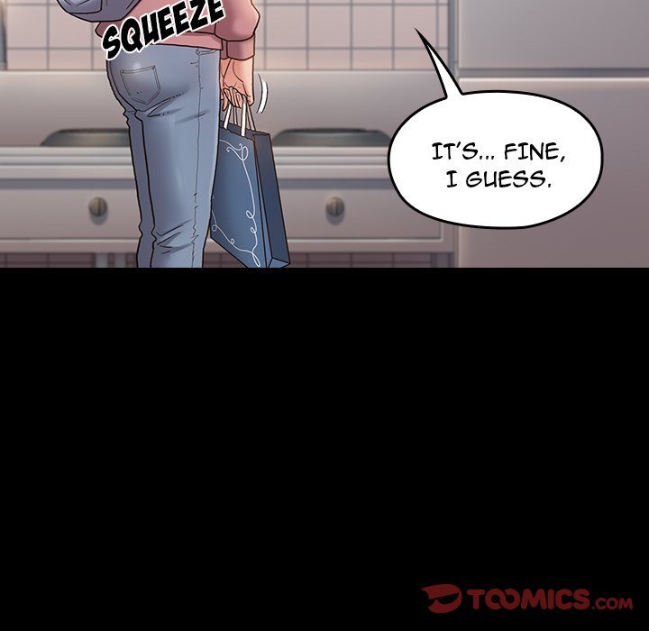 Fruitless Manhwa - Chapter 30 Page 20