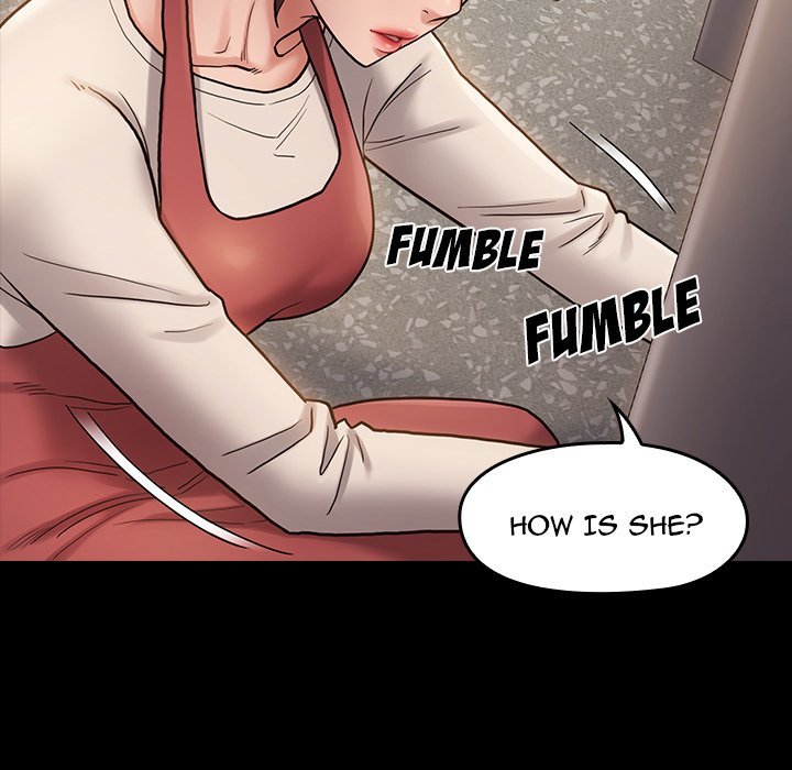 Fruitless Manhwa - Chapter 30 Page 23