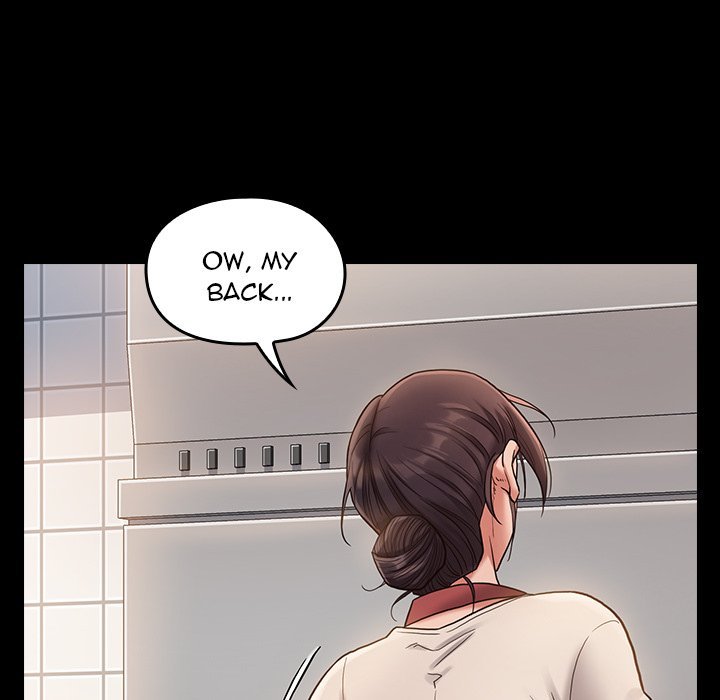 Fruitless Manhwa - Chapter 30 Page 36