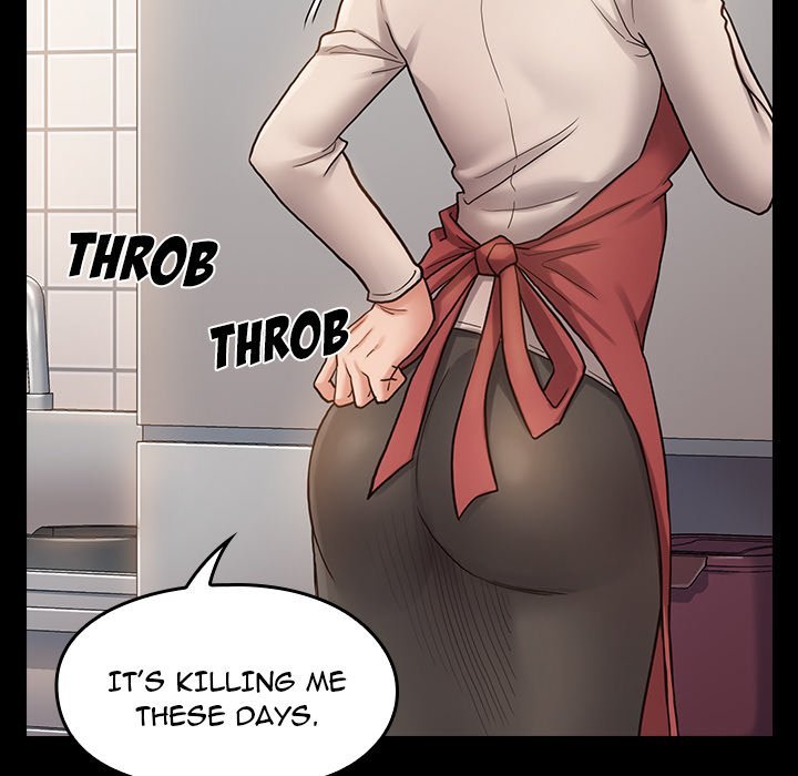 Fruitless Manhwa - Chapter 30 Page 37