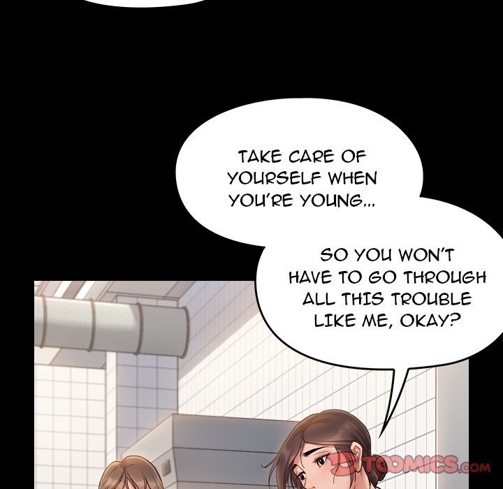 Fruitless Manhwa - Chapter 30 Page 38