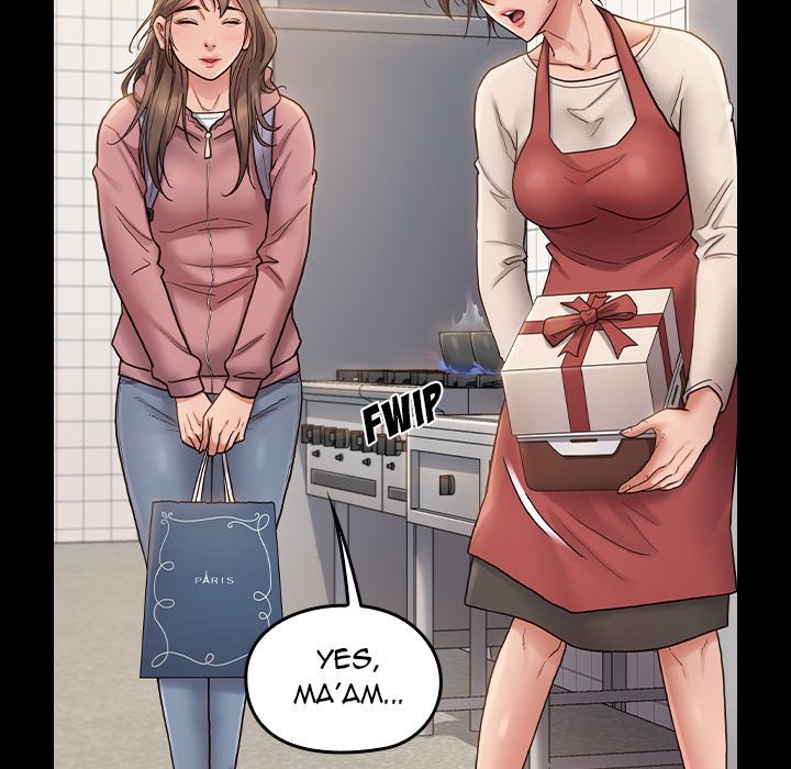 Fruitless Manhwa - Chapter 30 Page 39