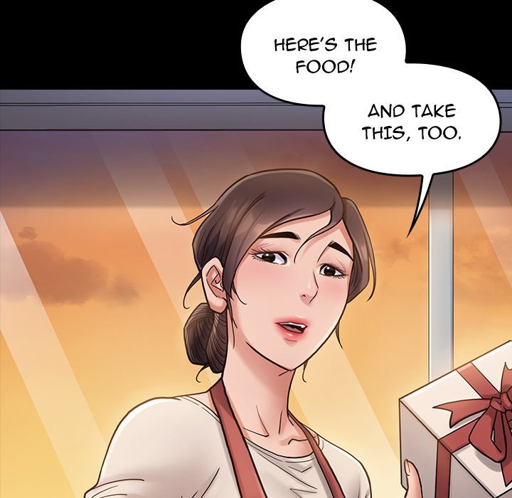 Fruitless Manhwa - Chapter 30 Page 41