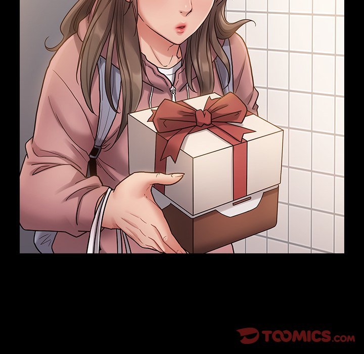 Fruitless Manhwa - Chapter 30 Page 44