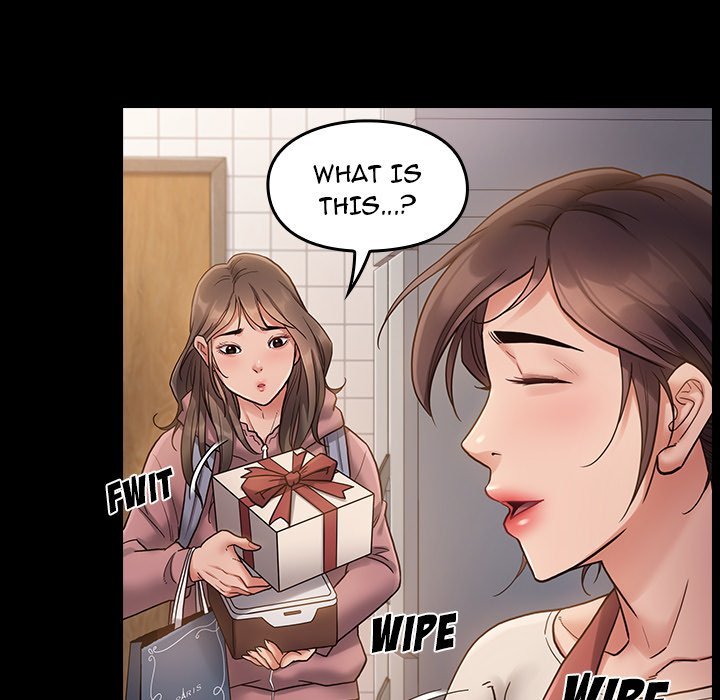 Fruitless Manhwa - Chapter 30 Page 45