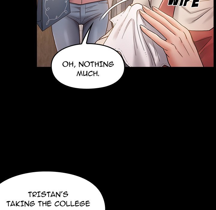 Fruitless Manhwa - Chapter 30 Page 46