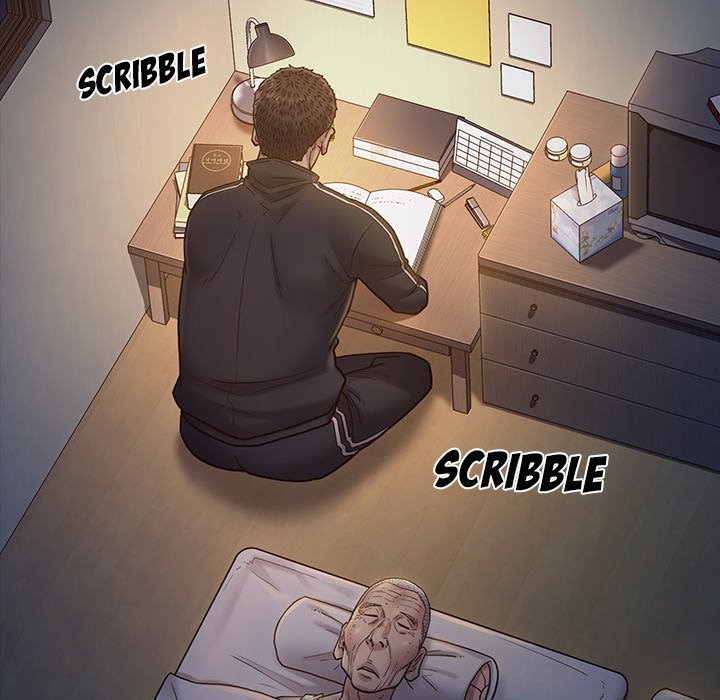 Fruitless Manhwa - Chapter 30 Page 53