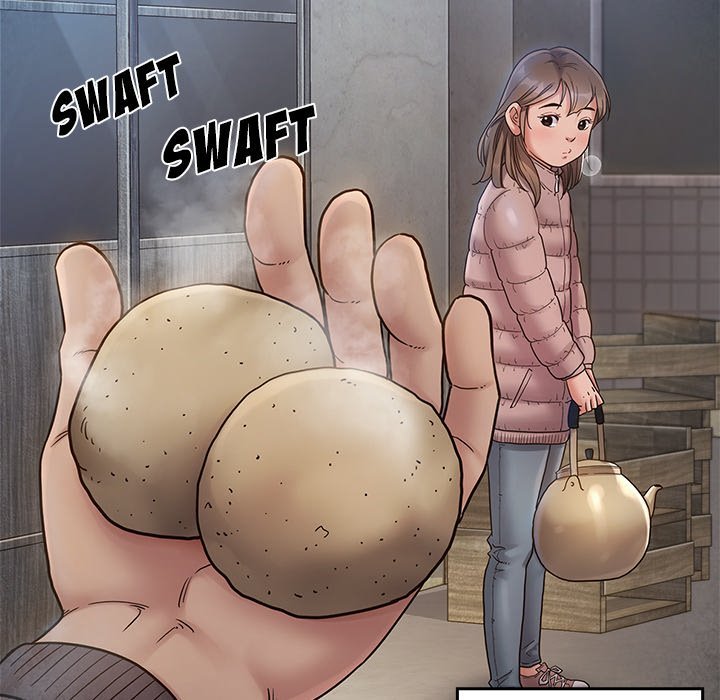 Fruitless Manhwa - Chapter 30 Page 70