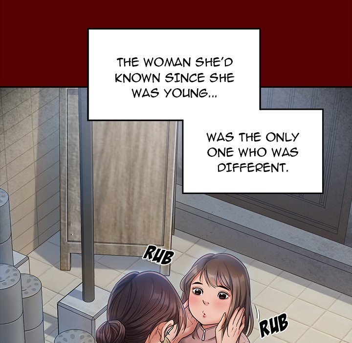 Fruitless Manhwa - Chapter 30 Page 85