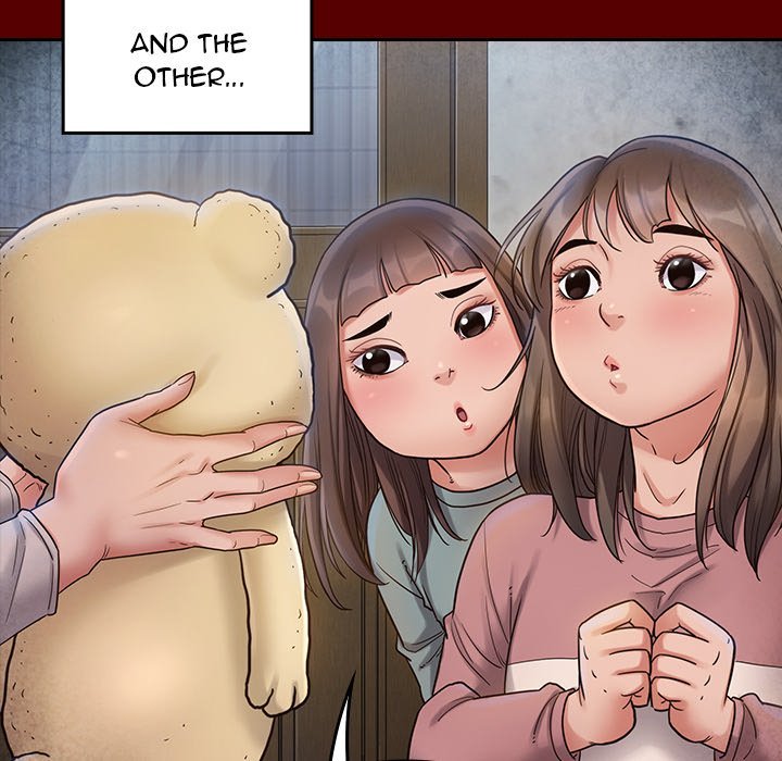 Fruitless Manhwa - Chapter 30 Page 93